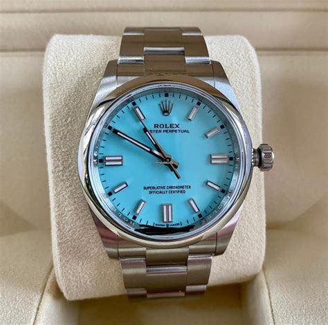 used oyster perpetual 36